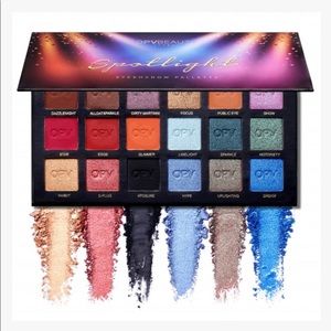 Opvbeauty Spotlight Palette
